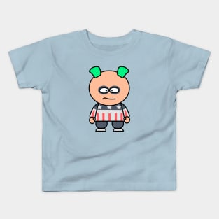 punk Kids T-Shirt